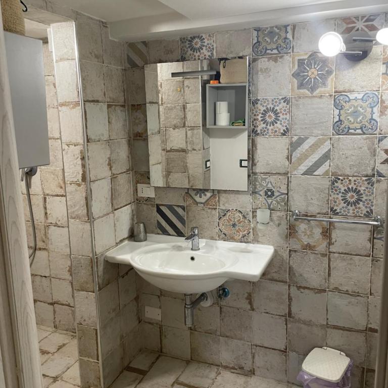 Il cortiletto - One-Bedroom House - 6