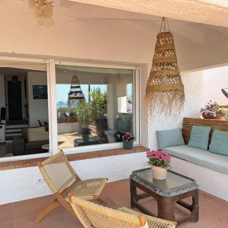 Agi El Xalet - Casa de 3 dormitorios - 5