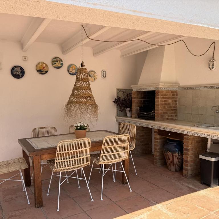 Agi El Xalet - Casa de 3 dormitorios - 13