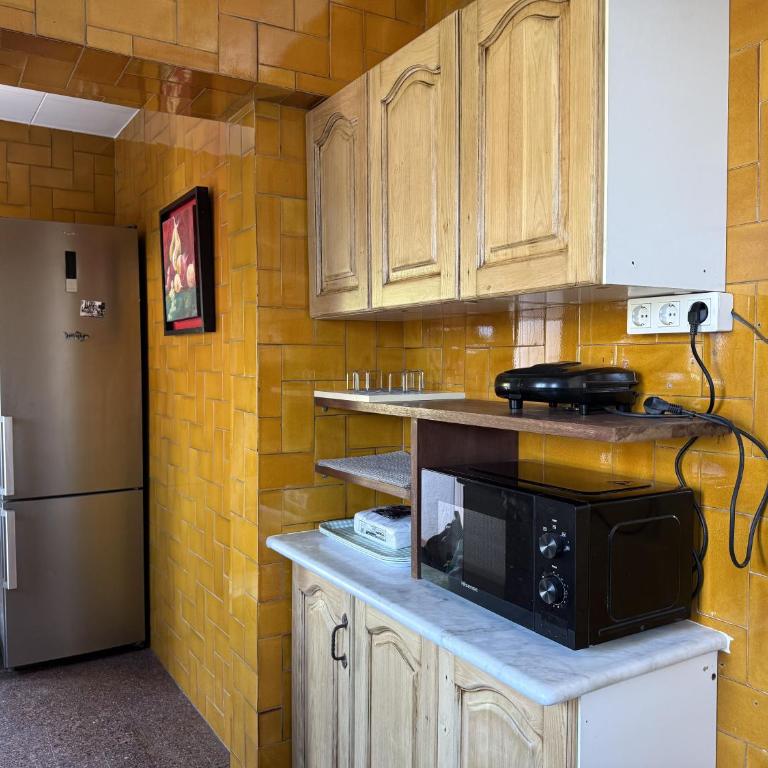 Agi El Xalet - Casa de 3 dormitorios - 18