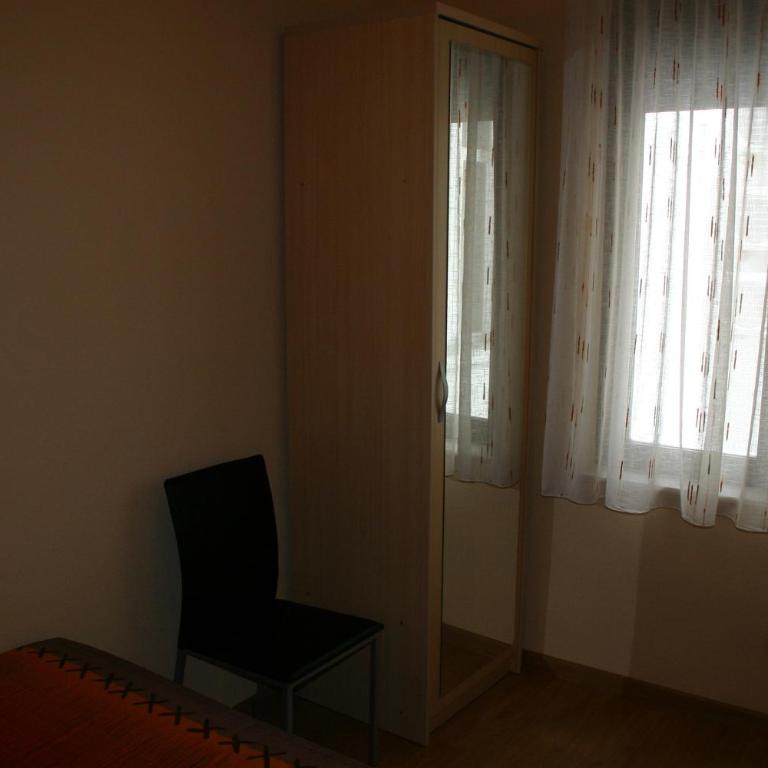 Hostal Hispanico I - Habitación Doble - 3