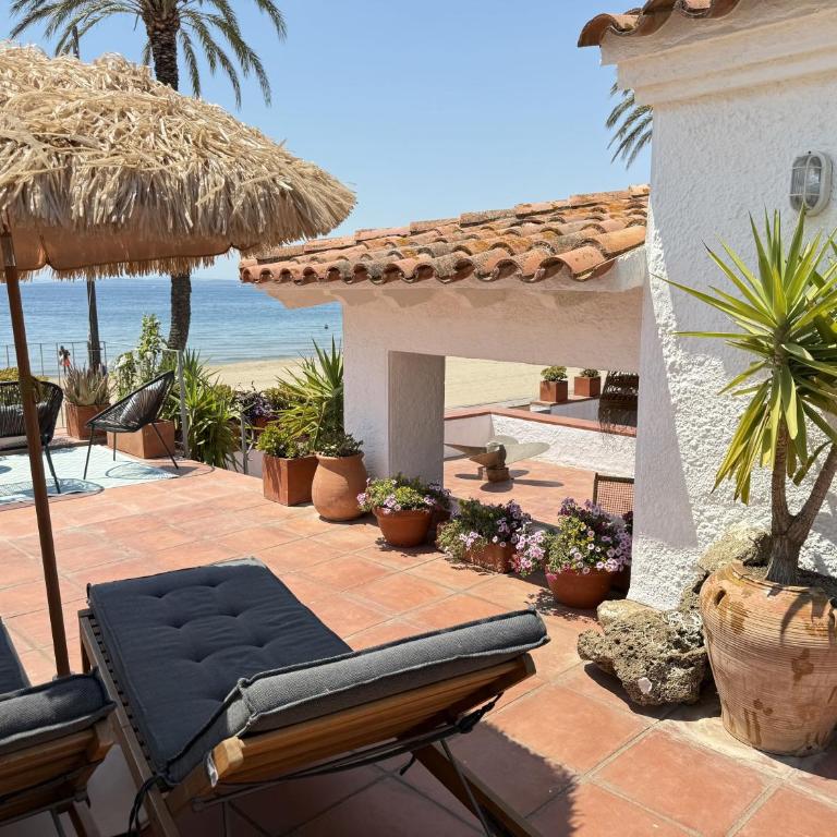 Agi El Xalet - Casa de 3 dormitorios - 23