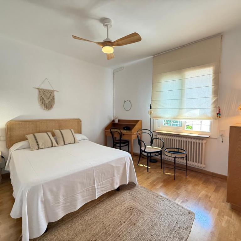 Agi El Xalet - Casa de 3 dormitorios - 24