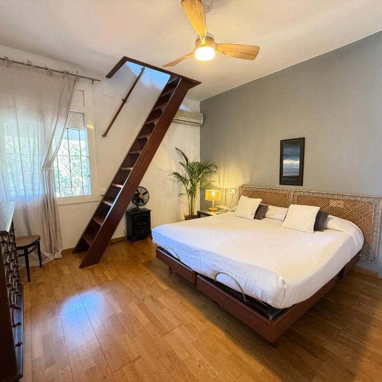 Agi El Xalet - Casa de 3 dormitorios - 25