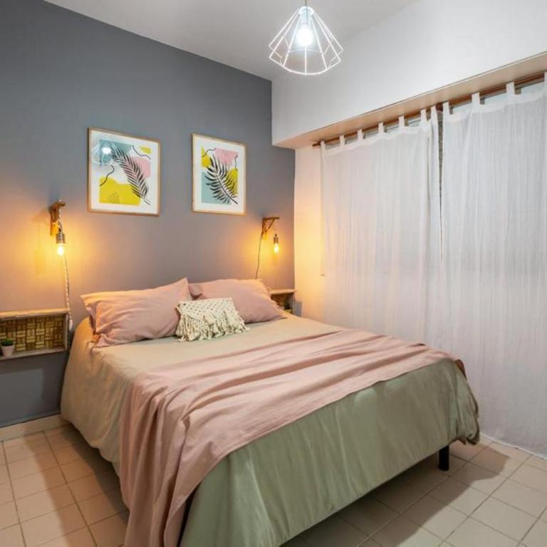 Marea Patagonia - Apartamento de 1 dormitorio - 1