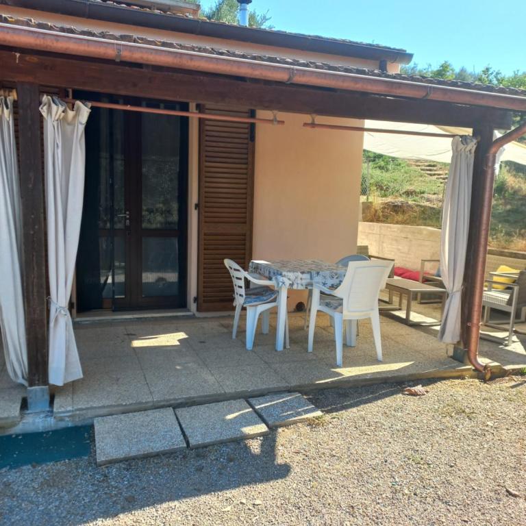 Appartamenti per vacanze Valle Onesta - Monolocale - 2