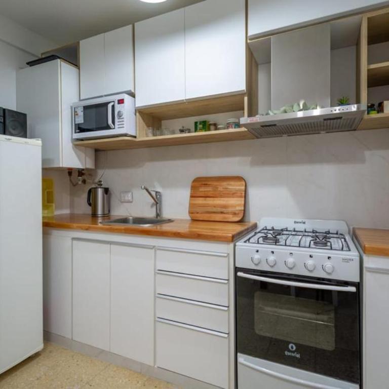 Marea Patagonia - Apartamento de 1 dormitorio - 3