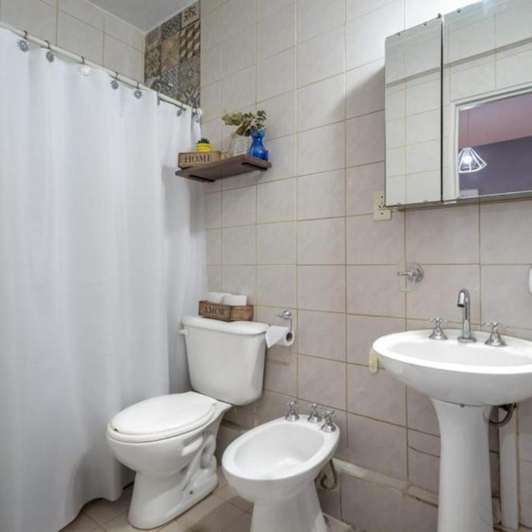 Marea Patagonia - Apartamento de 1 dormitorio - 4