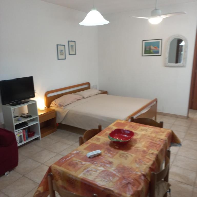 Appartamenti per vacanze Valle Onesta - Monolocale - 5