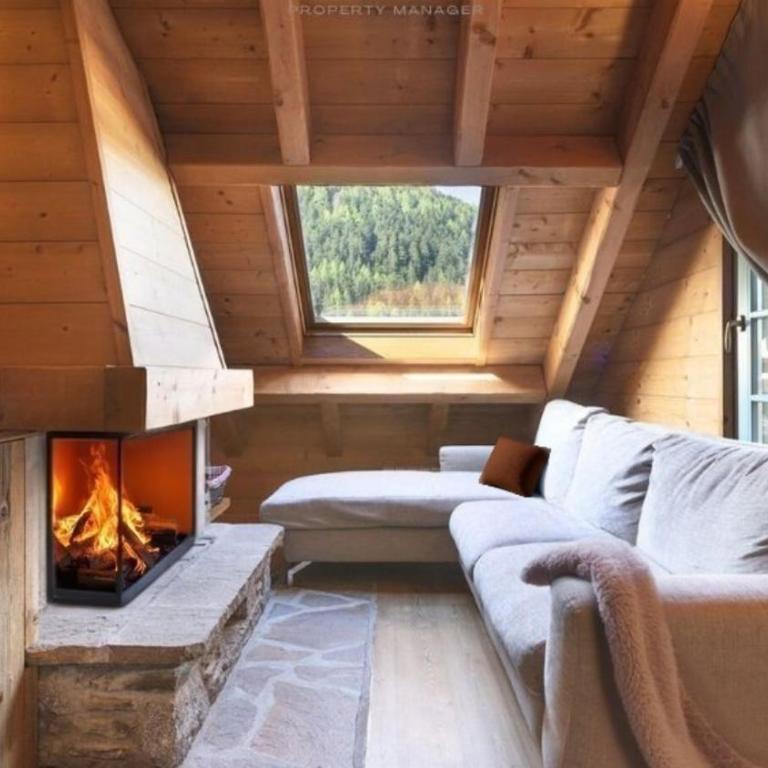 Chalet Desiderio - Appartamento - 1