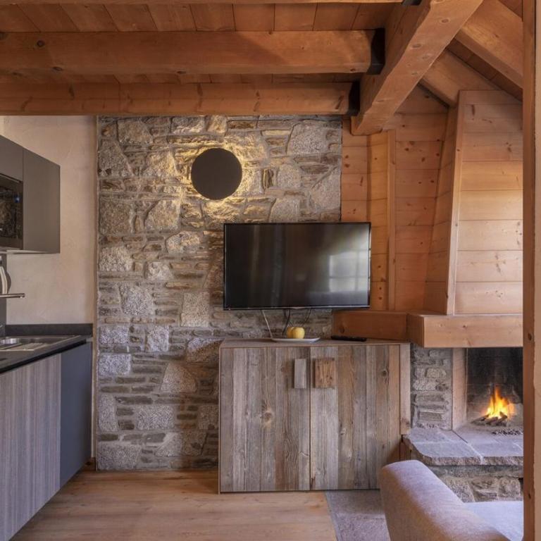 Chalet Desiderio - Appartamento - 5