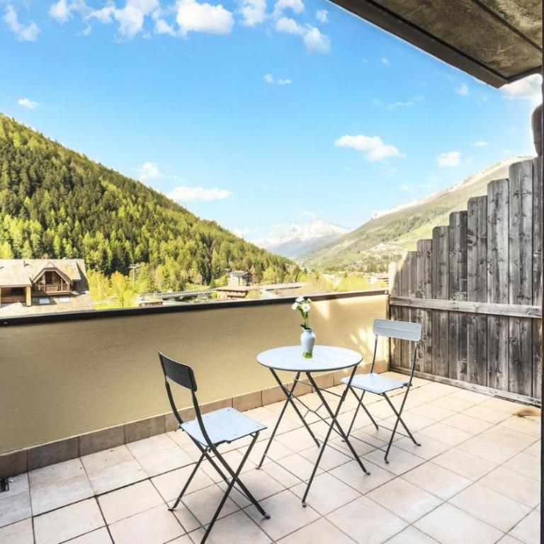 Chalet Desiderio - Appartamento - 9