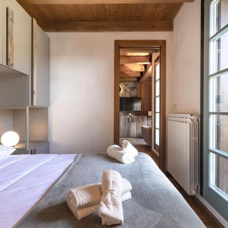 Chalet Desiderio - Appartamento - 11