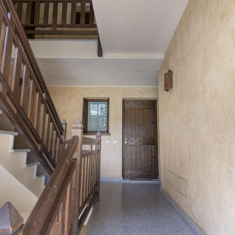 Chalet Desiderio - Appartamento - 18