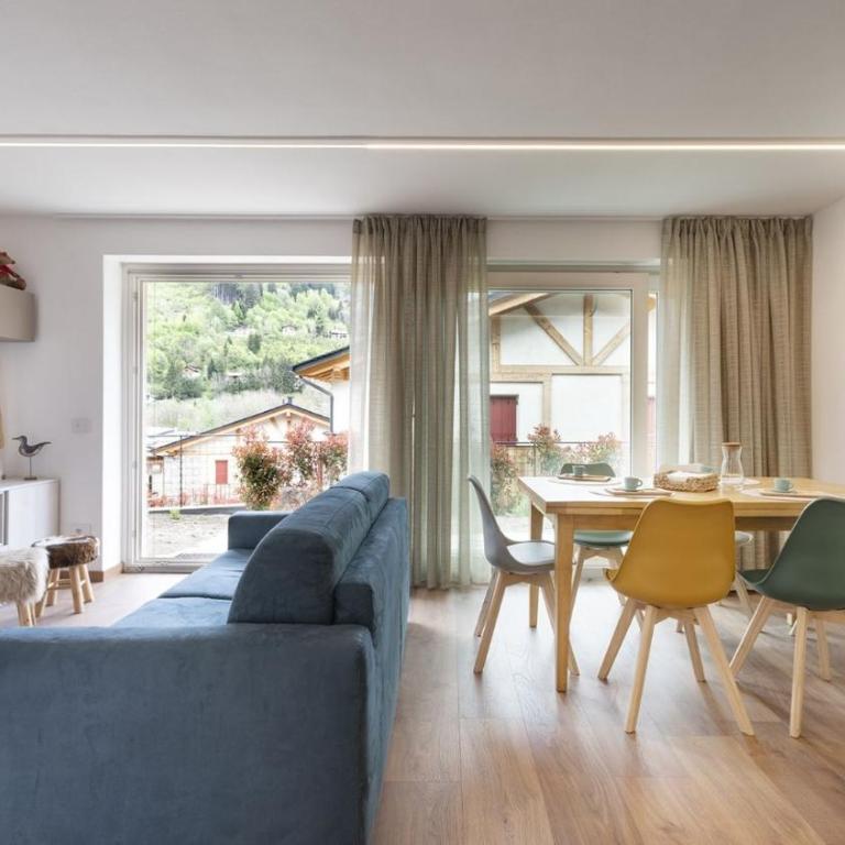 Elyanas Home - Appartamento - 1