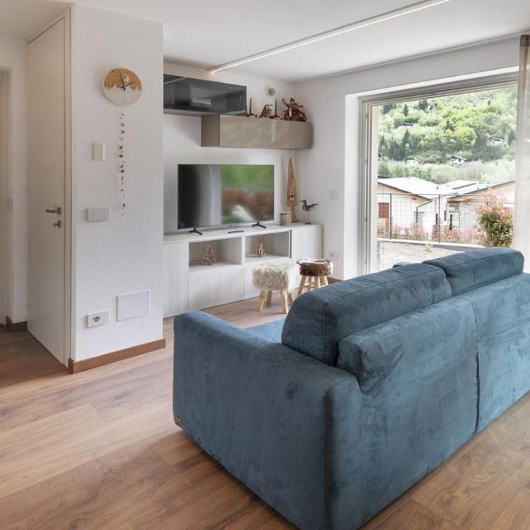 Elyanas Home - Appartamento - 4