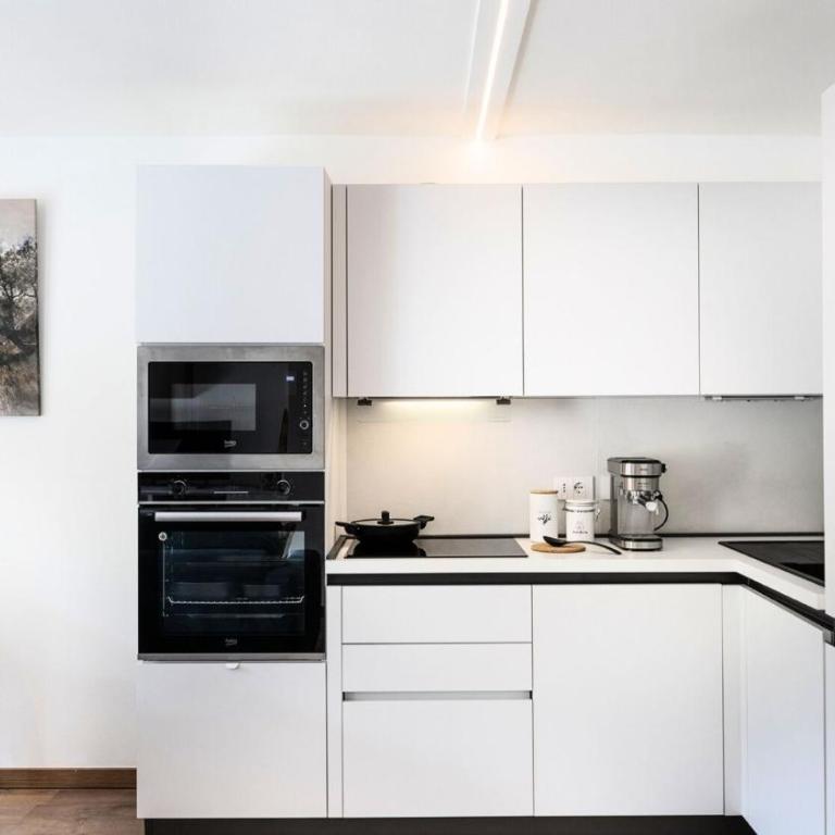 Elyanas Home - Appartamento - 9