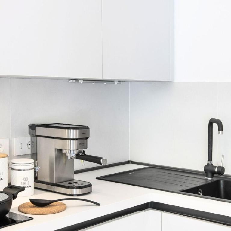 Elyanas Home - Appartamento - 11