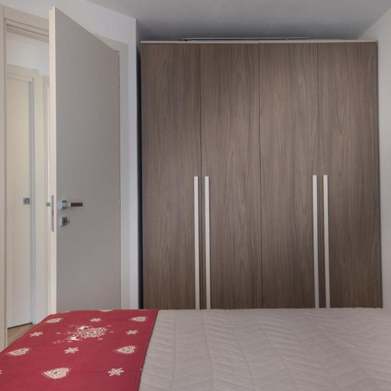 Elyanas Home - Appartamento - 12