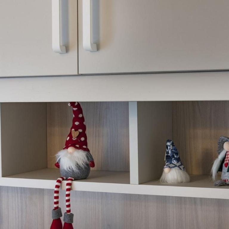 Elyanas Home - Appartamento - 15