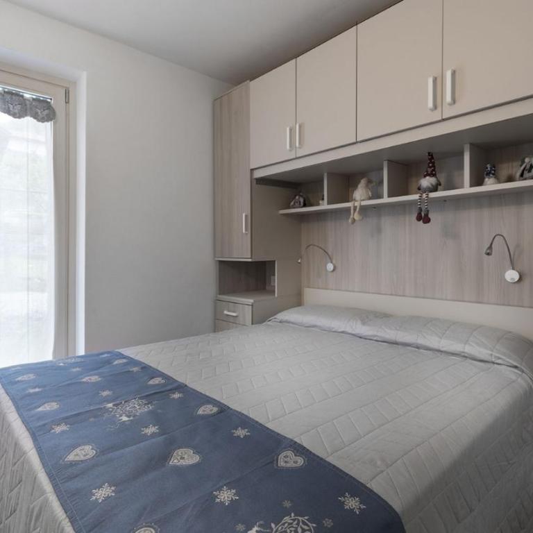 Elyanas Home - Appartamento - 18