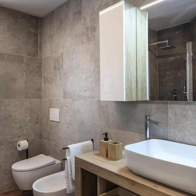 Elyanas Home - Appartamento - 20