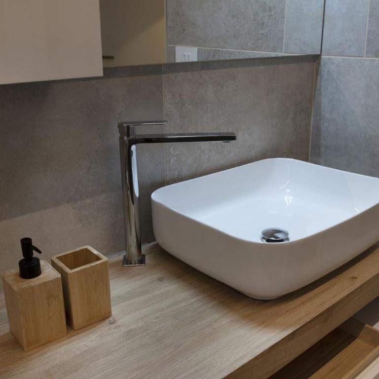 Elyanas Home - Appartamento - 21
