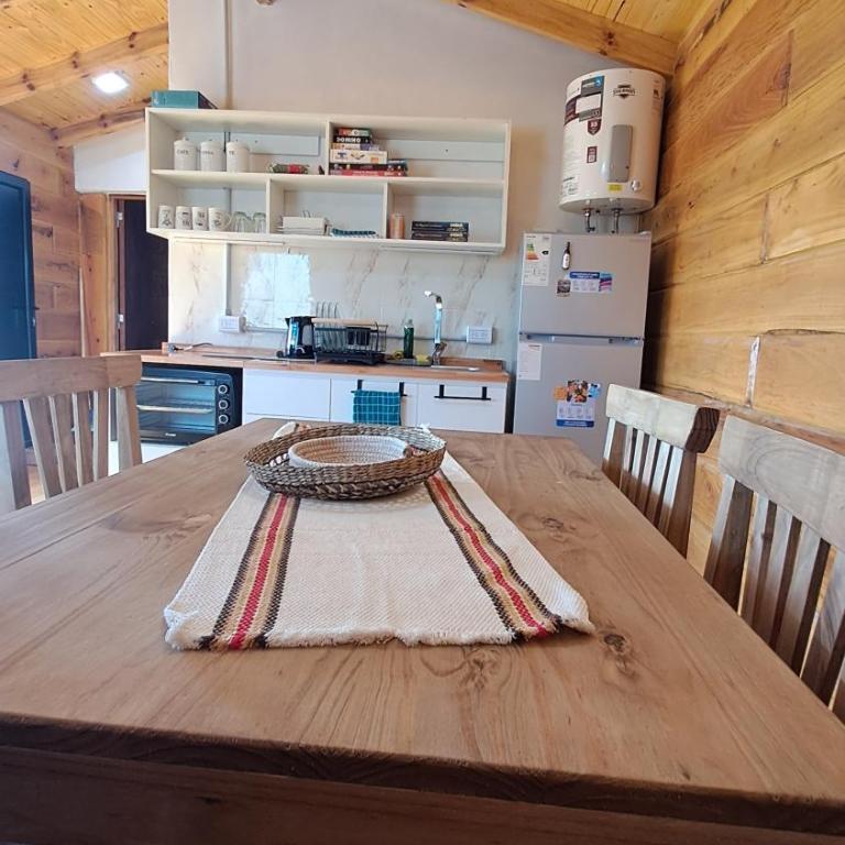 Entre Sierras y Sueños - One-Bedroom Chalet - 7