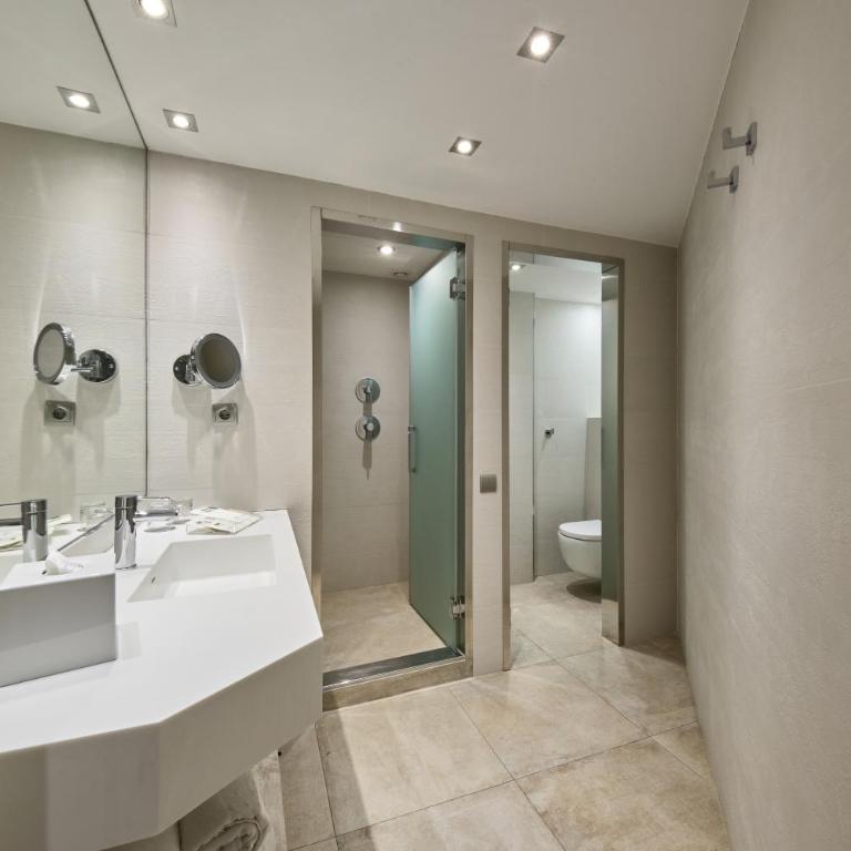 Catalonia Sagrada Familia - Junior Suite - 5