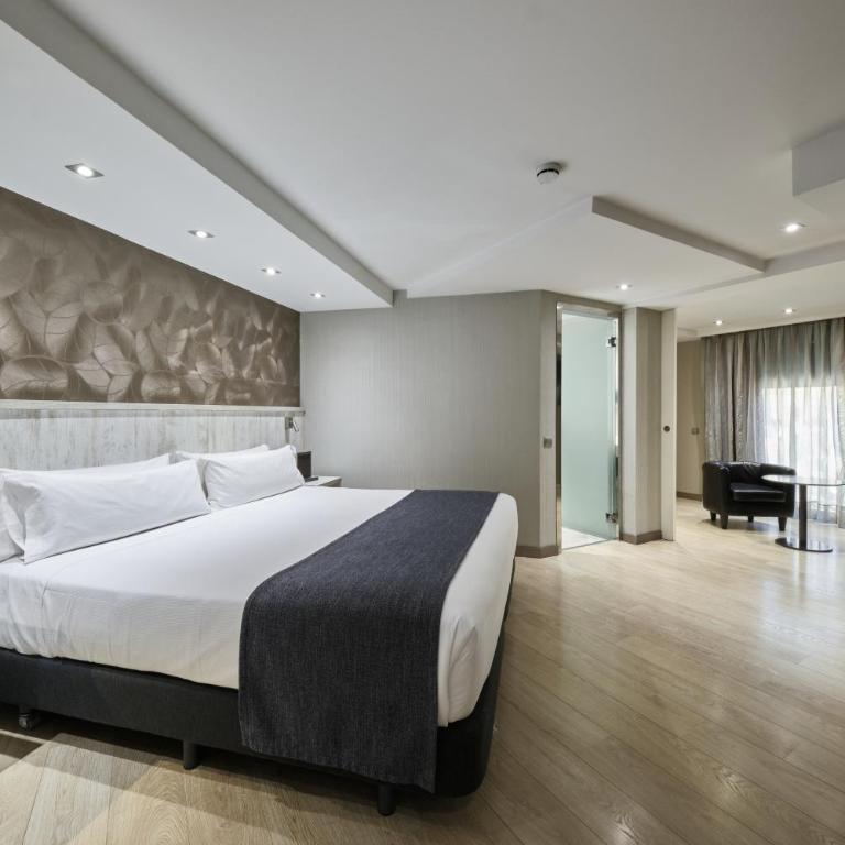 Catalonia Sagrada Familia - Junior Suite - 2