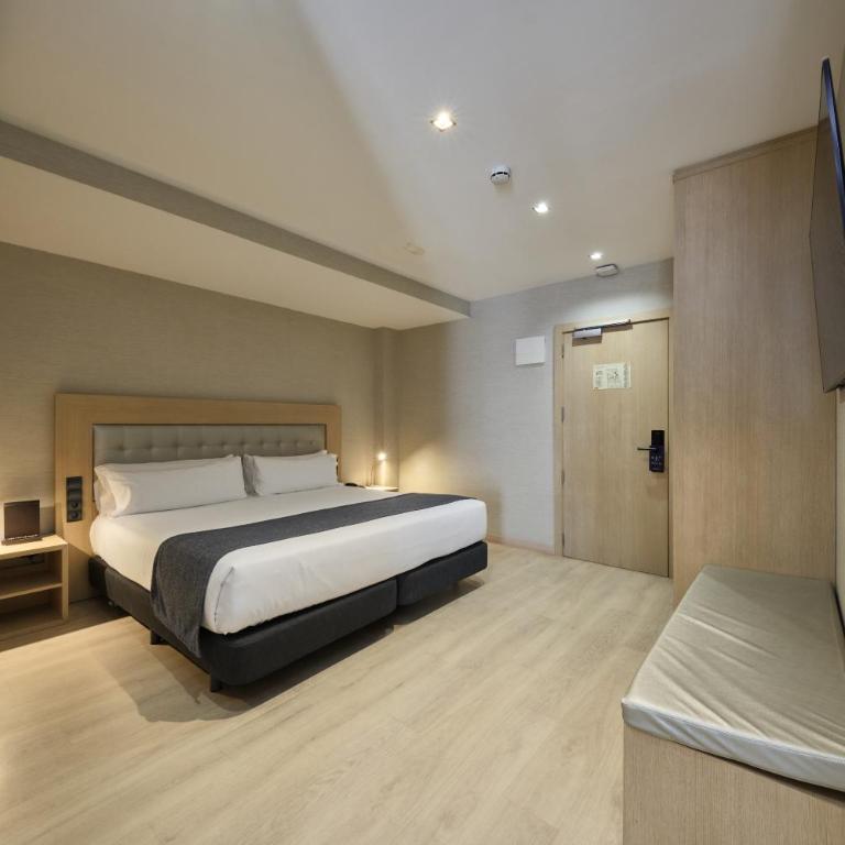 Catalonia Sagrada Familia - Junior Suite - 3