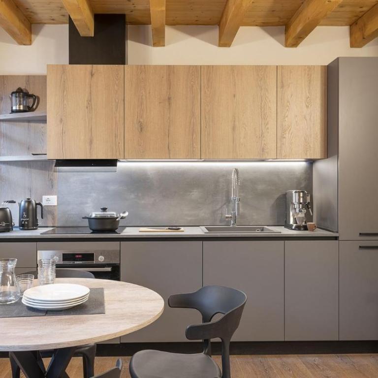 Silias Home - Appartamento - 4