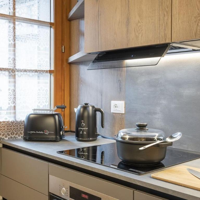 Silias Home - Appartamento - 6