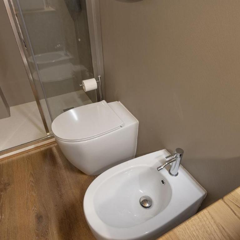 Silias Home - Appartamento - 17