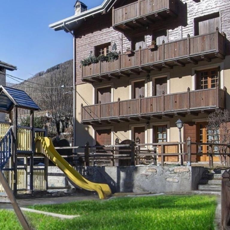 Silias Home - Appartamento - 20