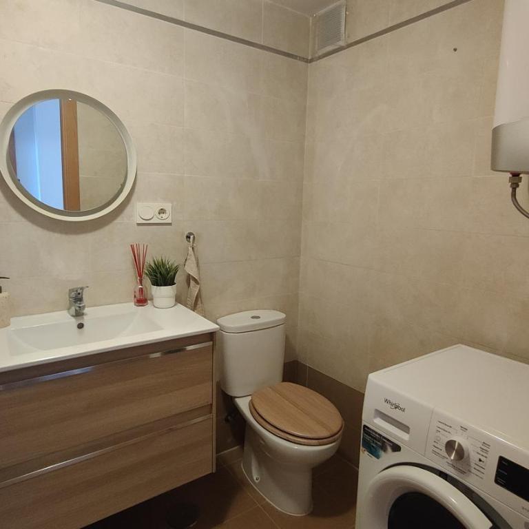 Biznaga seaviews - Apartment with Sea View - 10