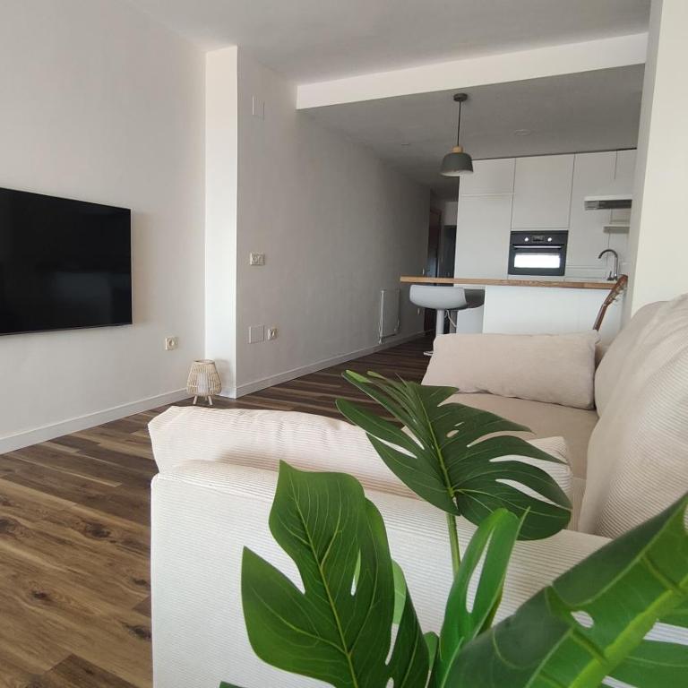 Biznaga seaviews - Apartment with Sea View - 9