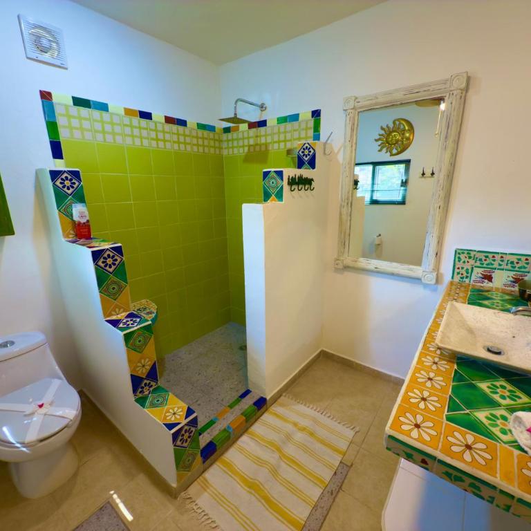 UrbanEden 'Another Day In Paradise' - Two-Bedroom Villa - 37
