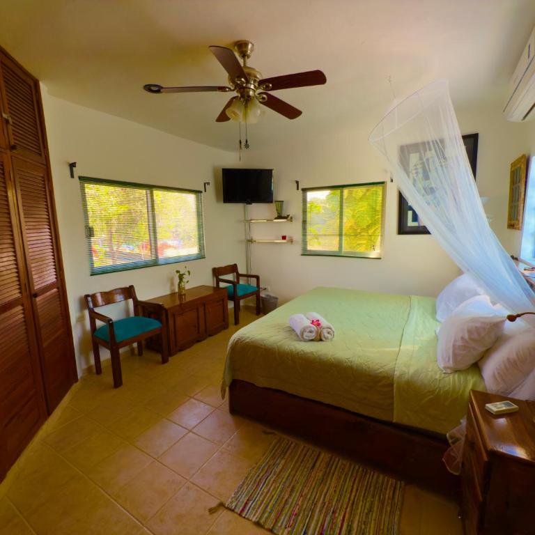 UrbanEden 'Another Day In Paradise' - Two-Bedroom Villa - 39