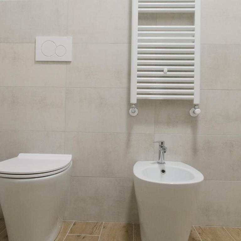 Casa Villaggio Laguna - Camera Deluxe Doppia con Letti Singoli - 7