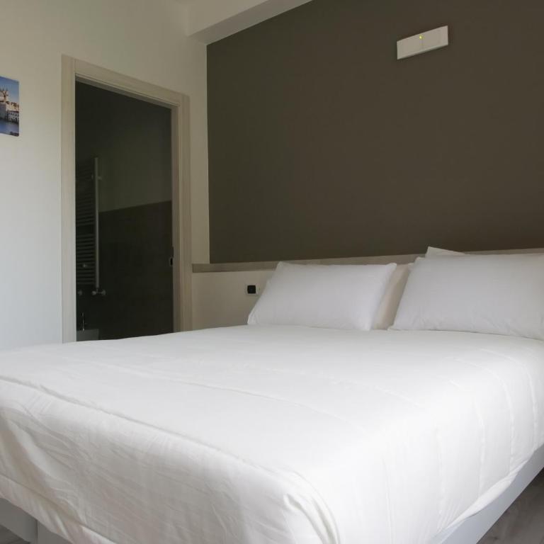 Casa Villaggio Laguna - Camera Deluxe Doppia con Letti Singoli - 9