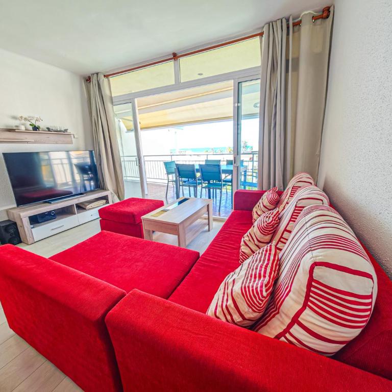 LITORAL COSTA DORADA - CORAL Only families - Apartamento de 3 dormitorios - 15