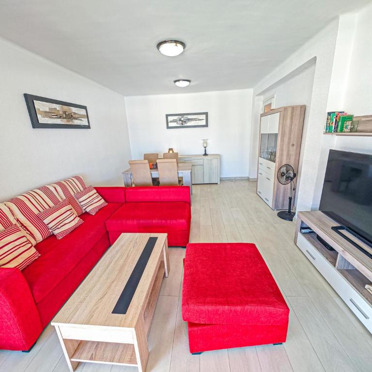 LITORAL COSTA DORADA - CORAL Only families - Apartamento de 3 dormitorios - 23