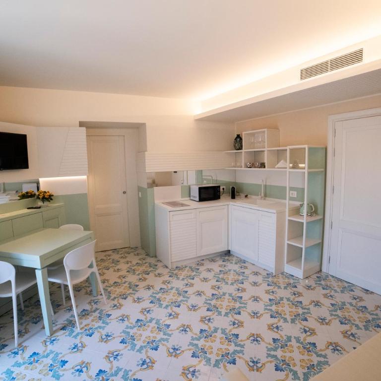 Adesi 15 Tropea - Suites de Charme - Junior Suite - 4
