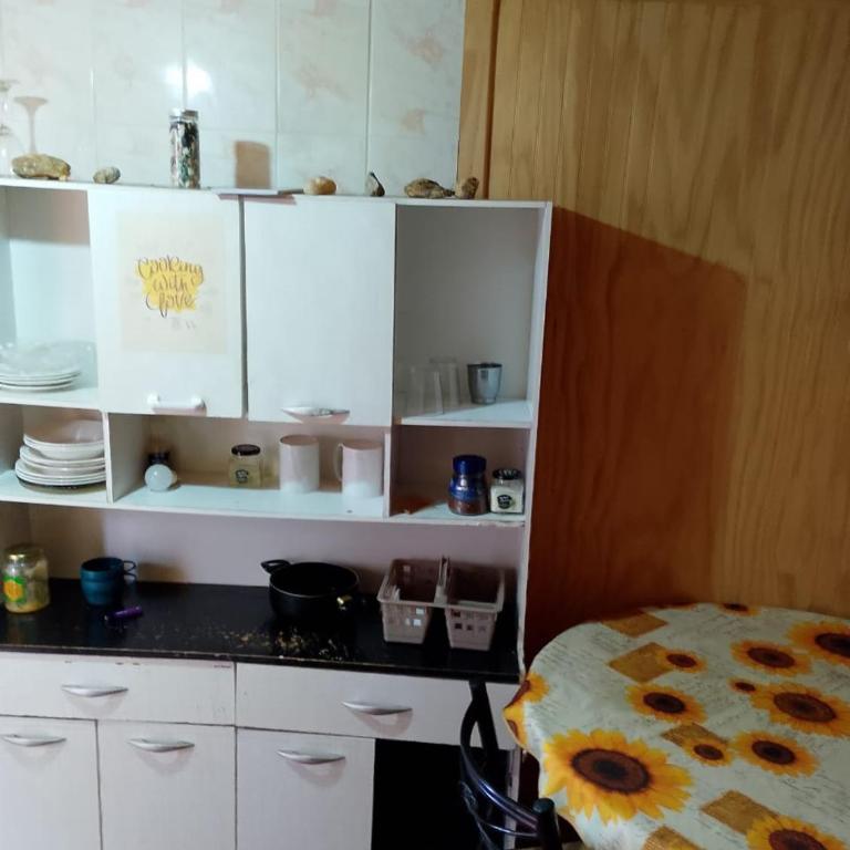Departamento Interior Fundo el Carmen - One-Bedroom Apartment - 6