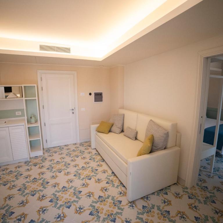 Adesi 15 Tropea - Suites de Charme - Junior Suite - 16