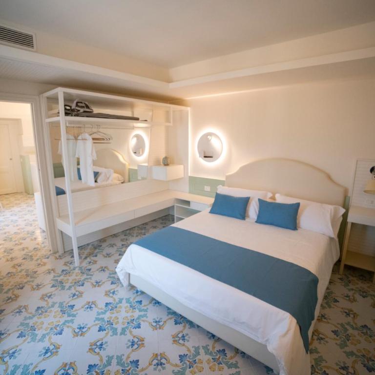 Adesi 15 Tropea - Suites de Charme - Junior Suite - 6