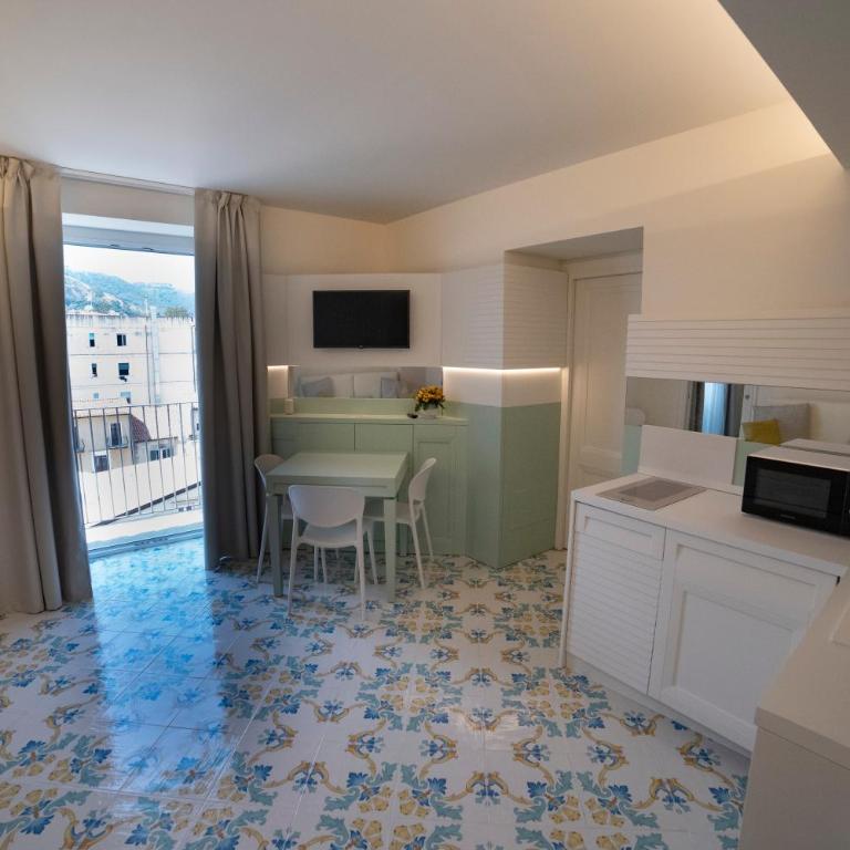 Adesi 15 Tropea - Suites de Charme - Junior Suite - 7