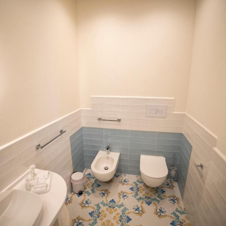 Adesi 15 Tropea - Suites de Charme - Junior Suite - 10