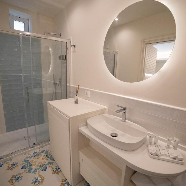 Adesi 15 Tropea - Suites de Charme - Junior Suite - 12